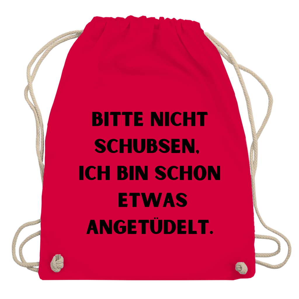 Turnbeutel 