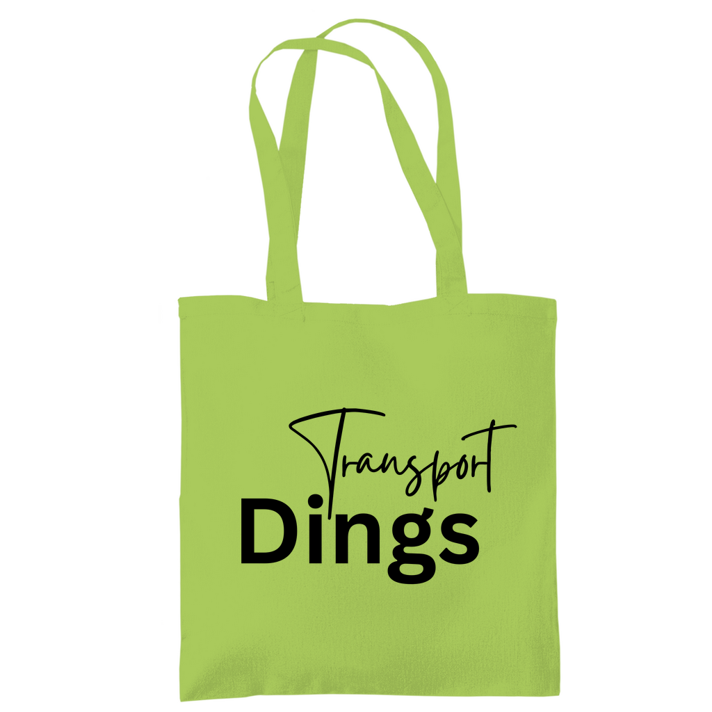 Tragetasche 
