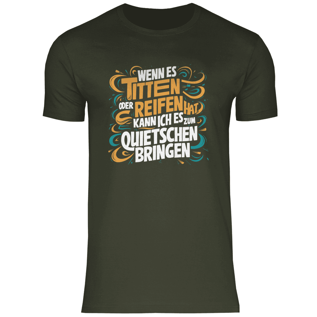 Herren T-Shirt 