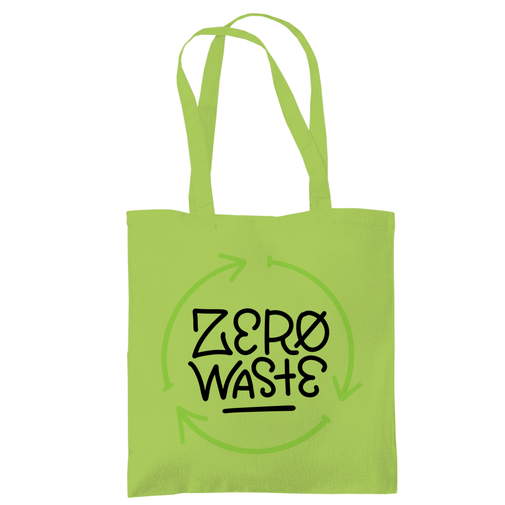 Tragetasche "Zero Waste"