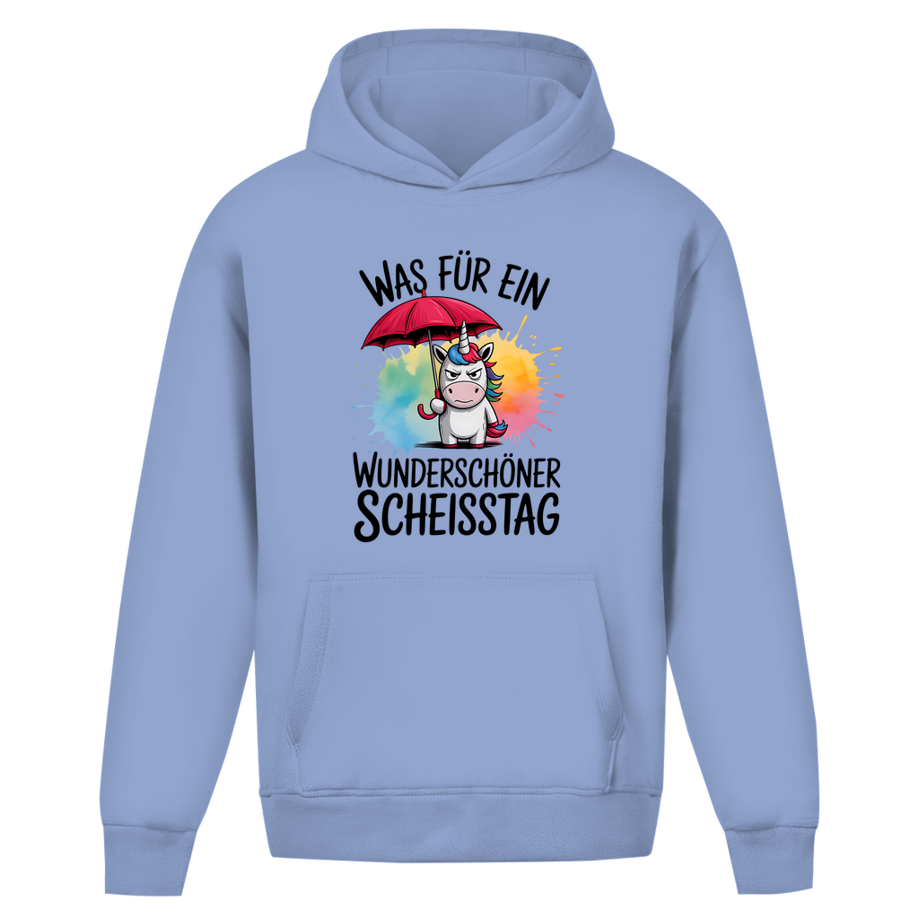 Oversize Hoodie 