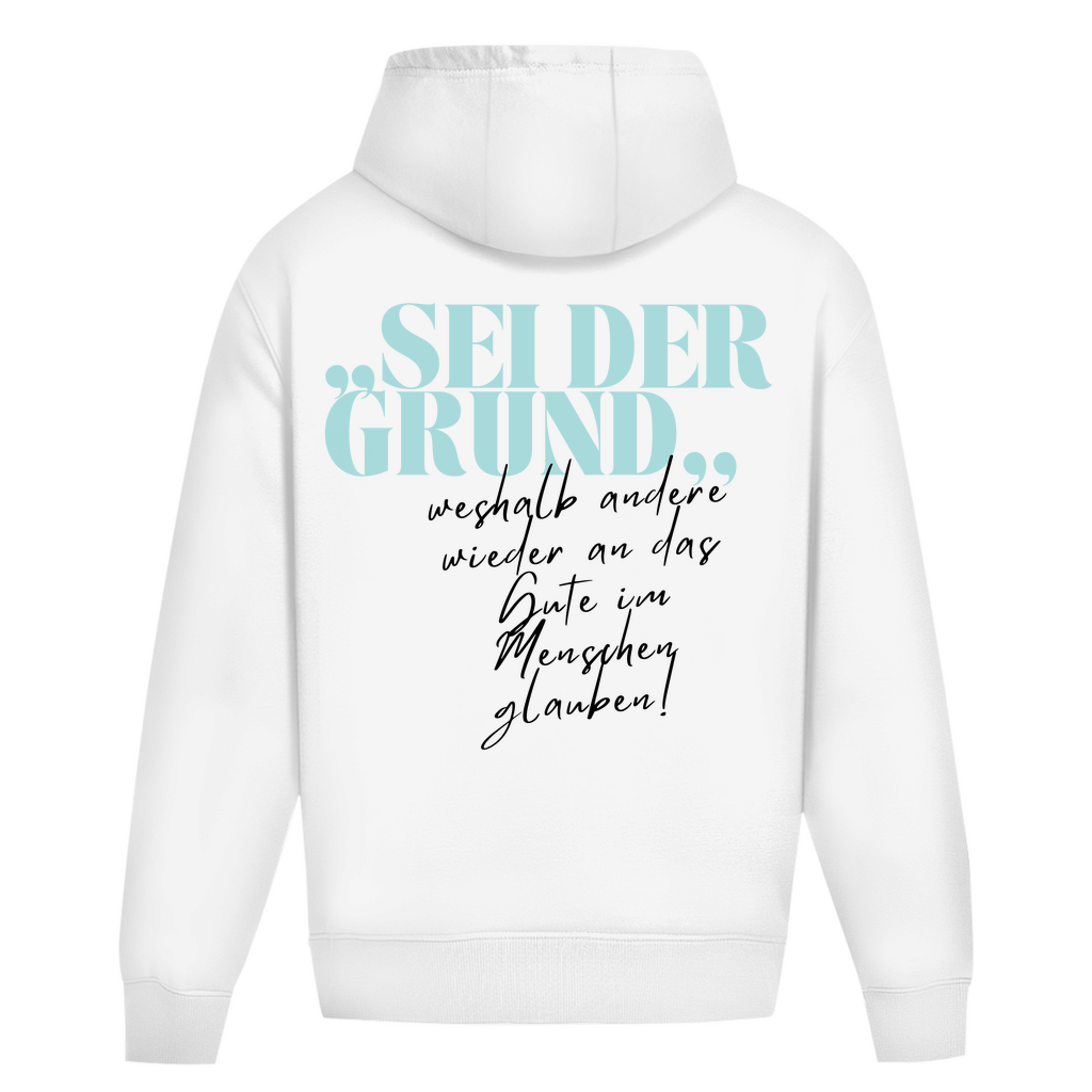 Oversize Hoodie 