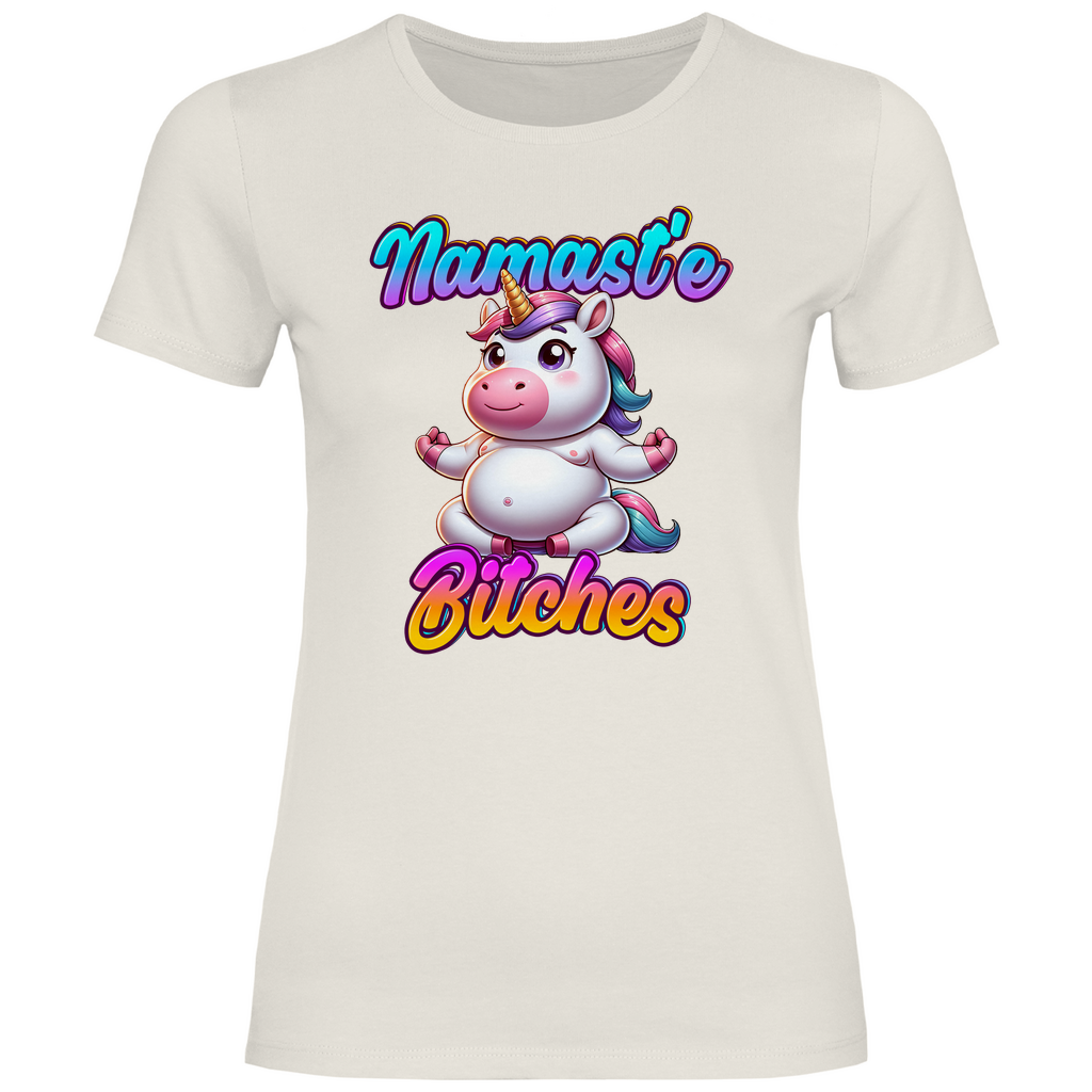 Damen T-Shirt 