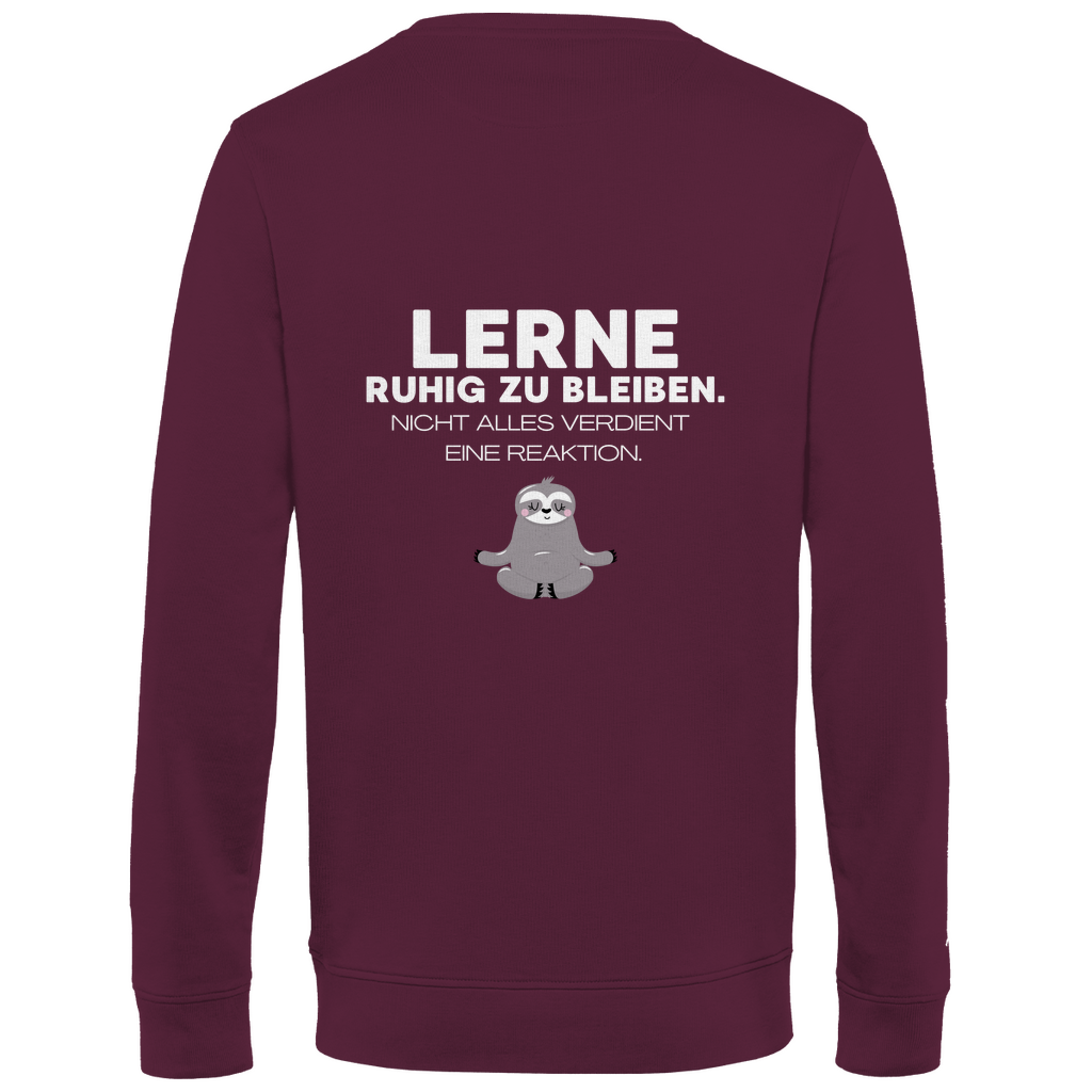 Herren Sweatshirt 