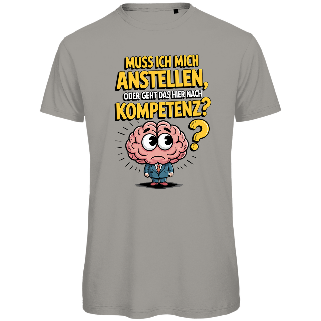 Herren  T-Shirt 