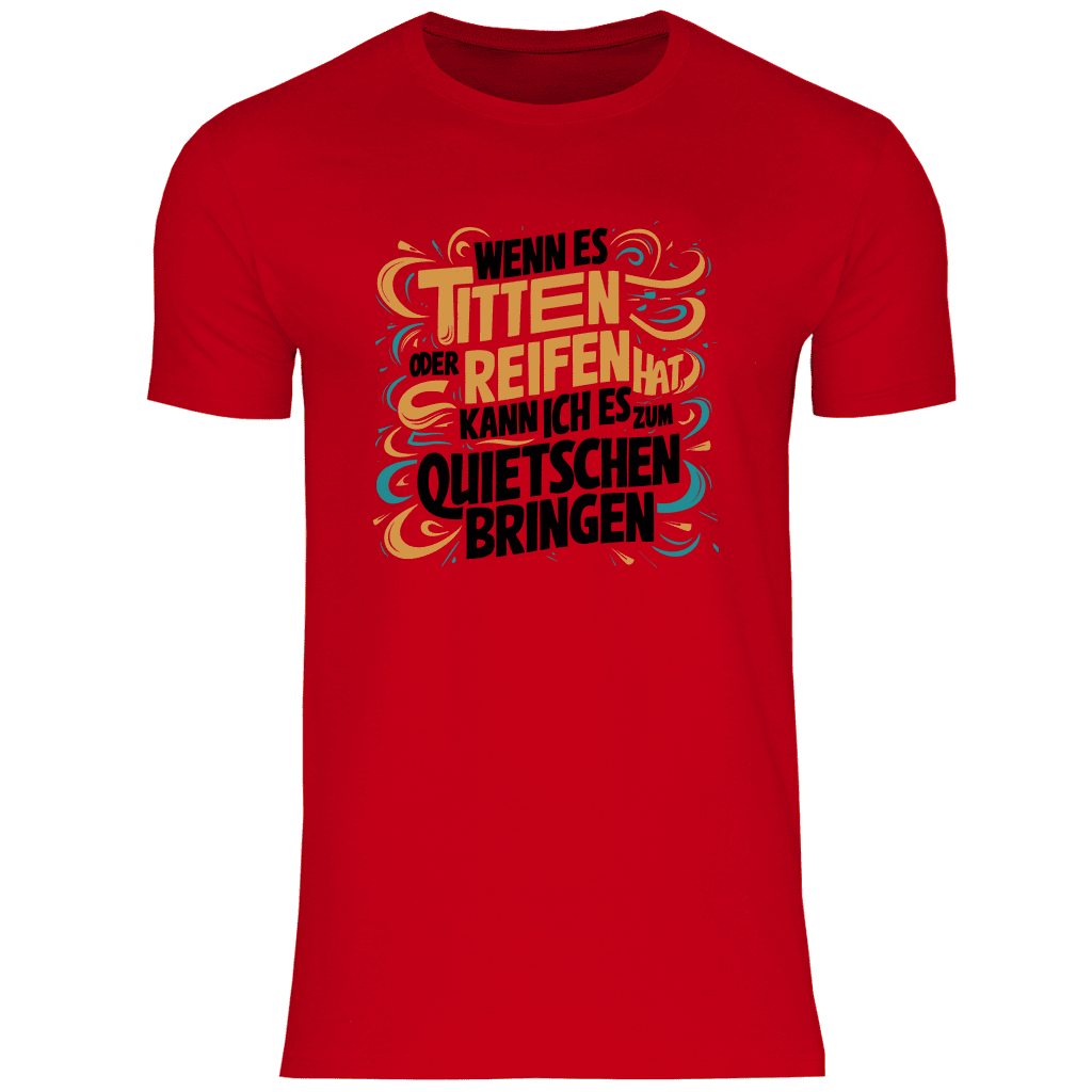 Herren T-Shirt 