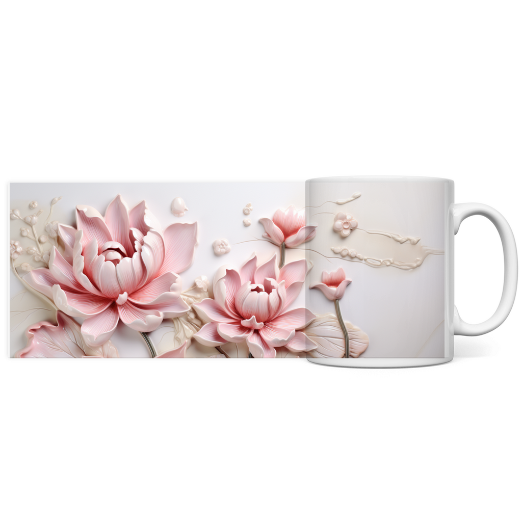 Panorama Tasse 