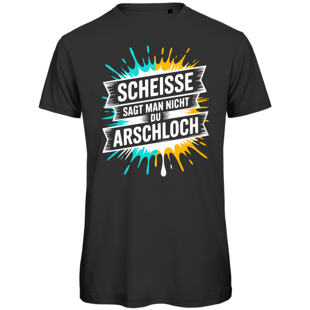 Herren T-Shirt 