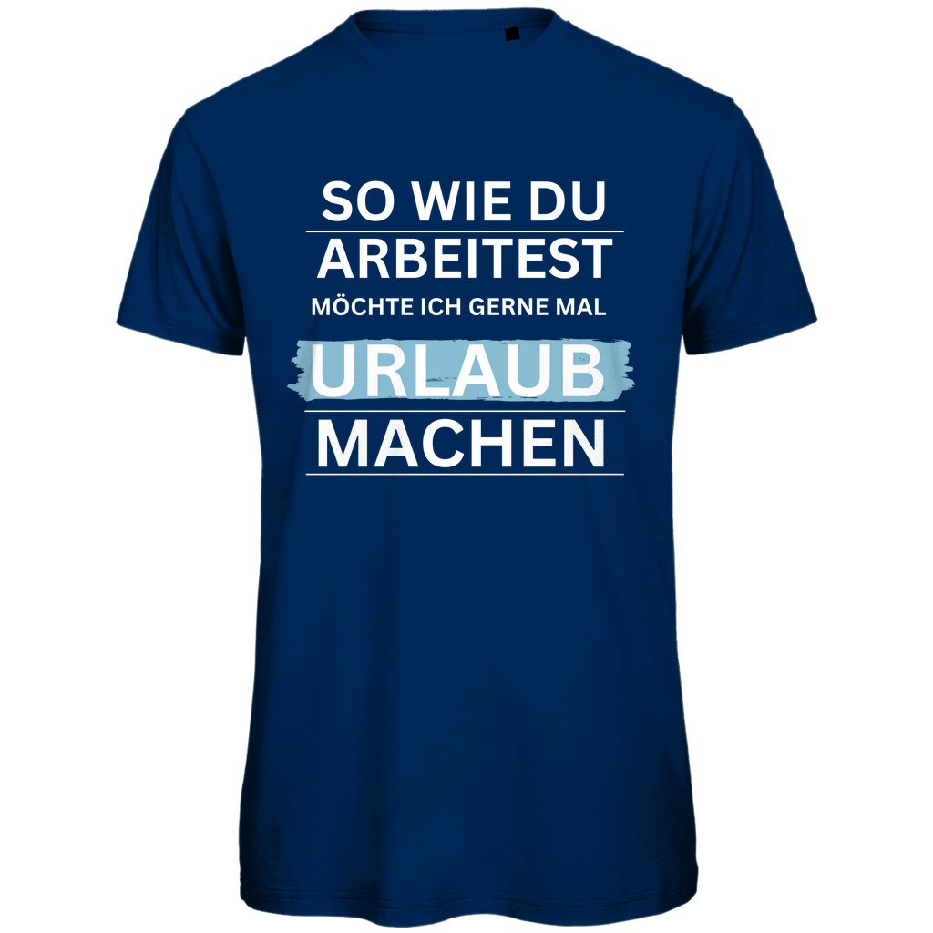 Herren T-Shirt 