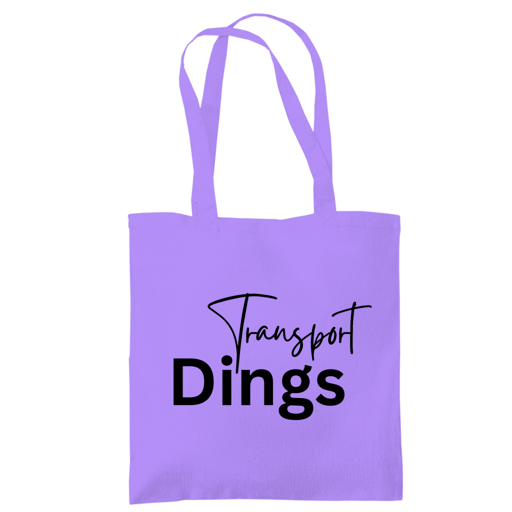 Tragetasche 