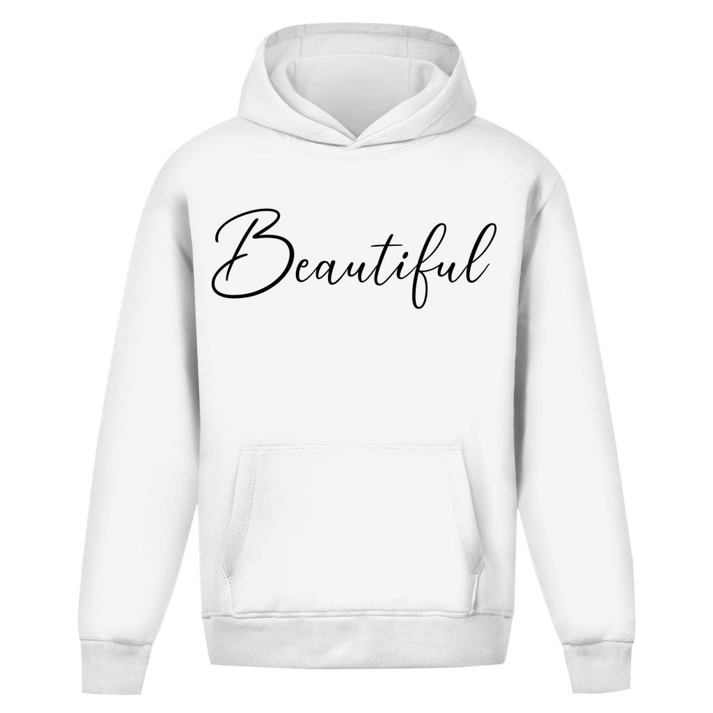 Oversize Hoodie 