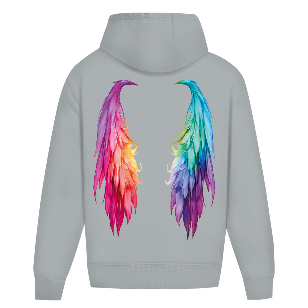 Oversize Hoodie 