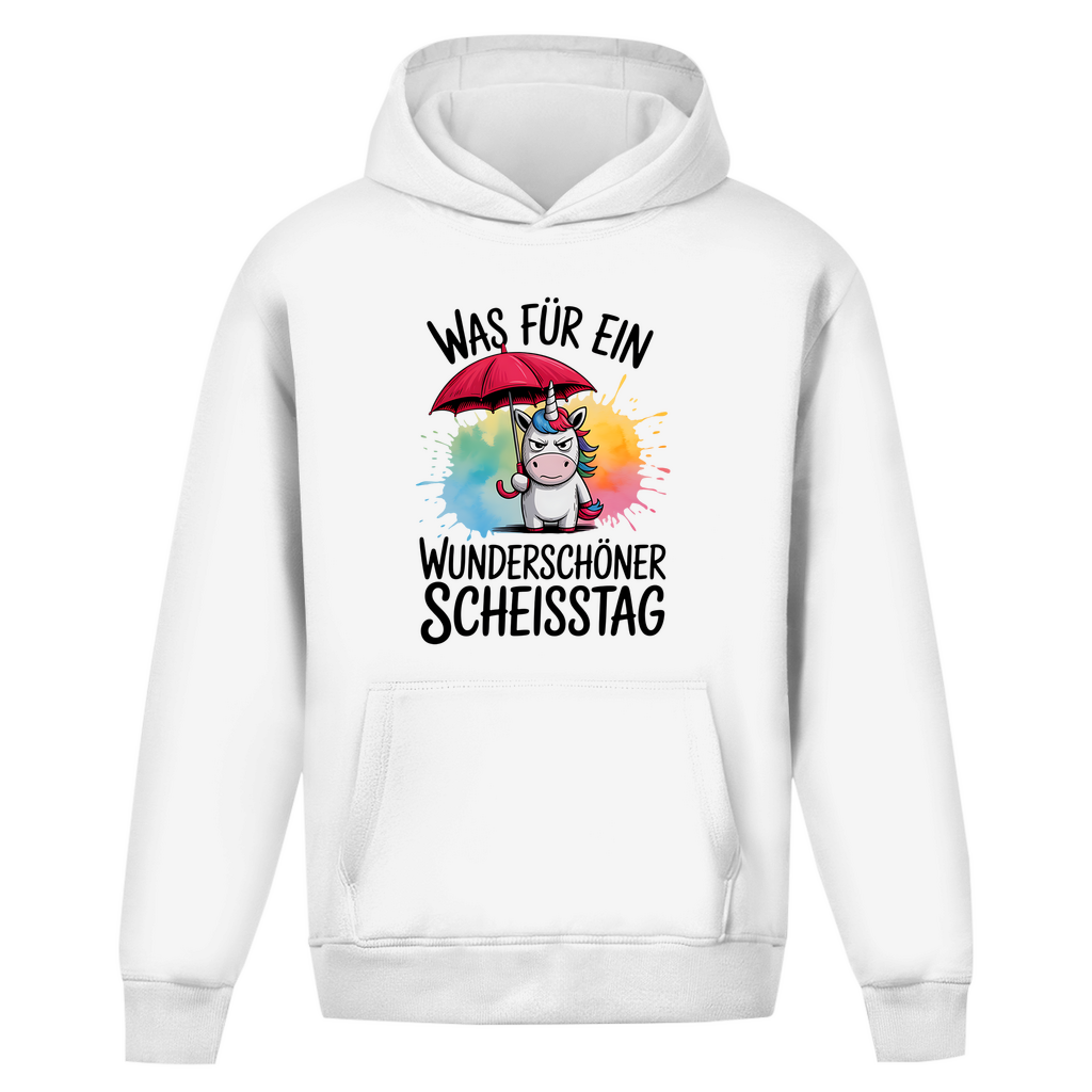 Oversize Hoodie 