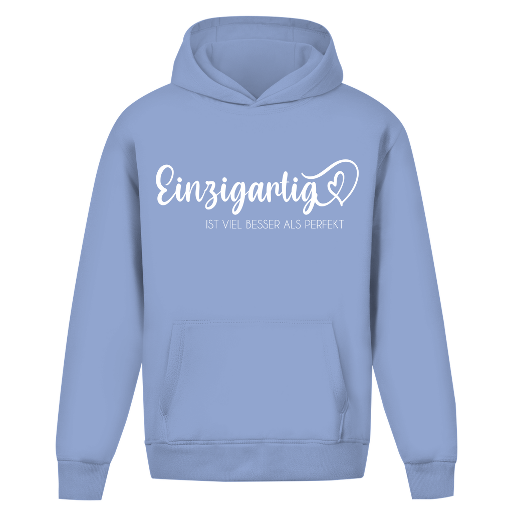 Oversize Hoodie 