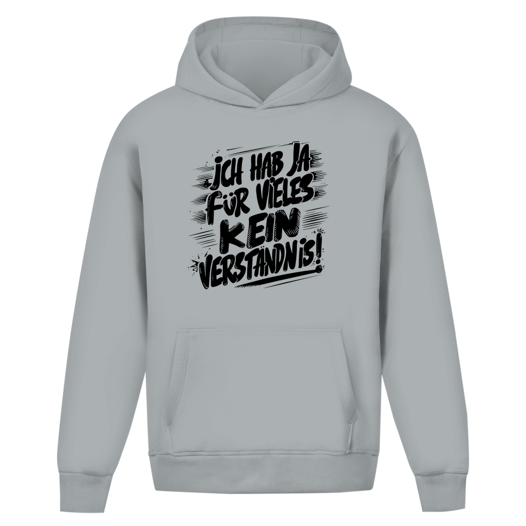 Oversize Hoodie 