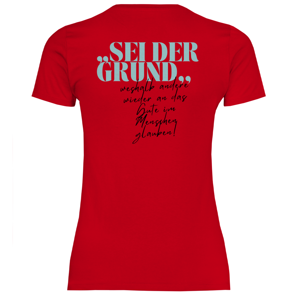 Damen T-Shirt 