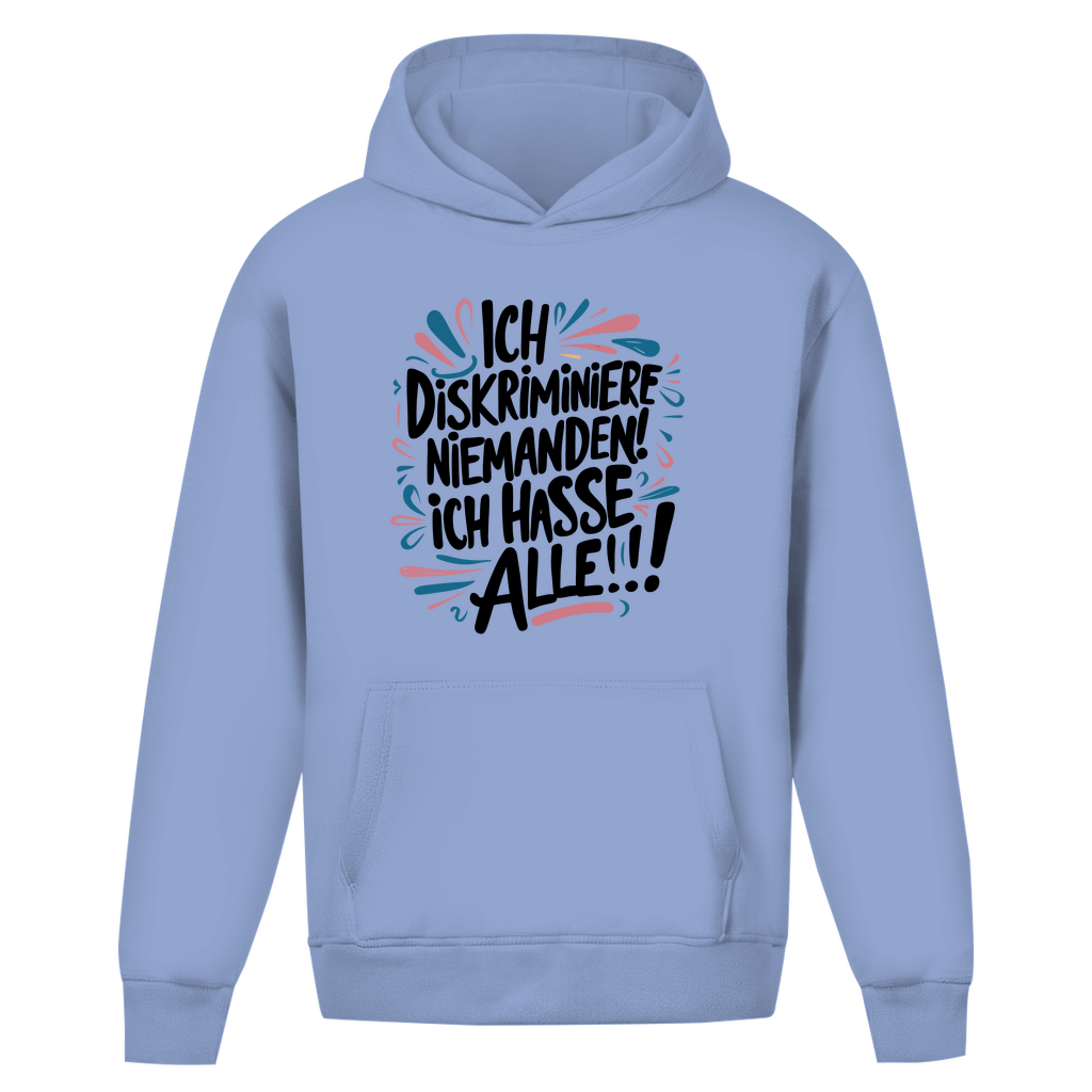 Oversize Hoodie 