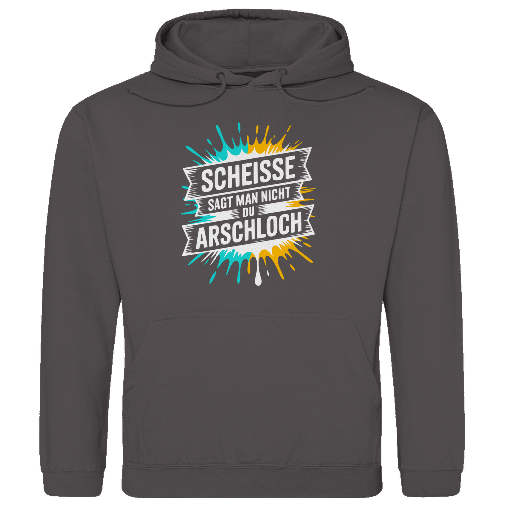 Herren Hoodie 