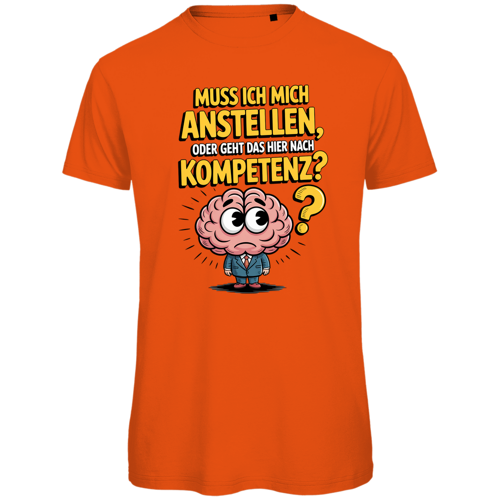 Herren  T-Shirt 