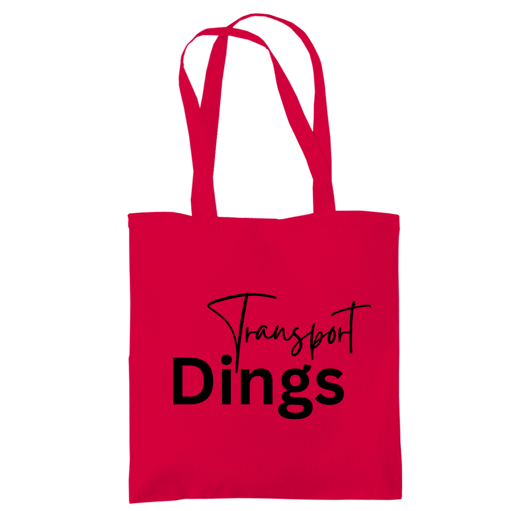 Tragetasche 