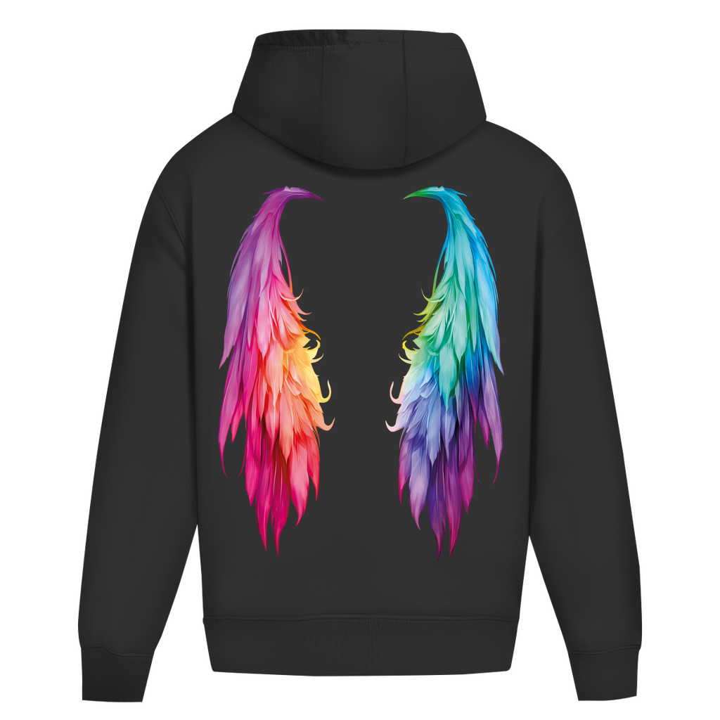Oversize Hoodie 