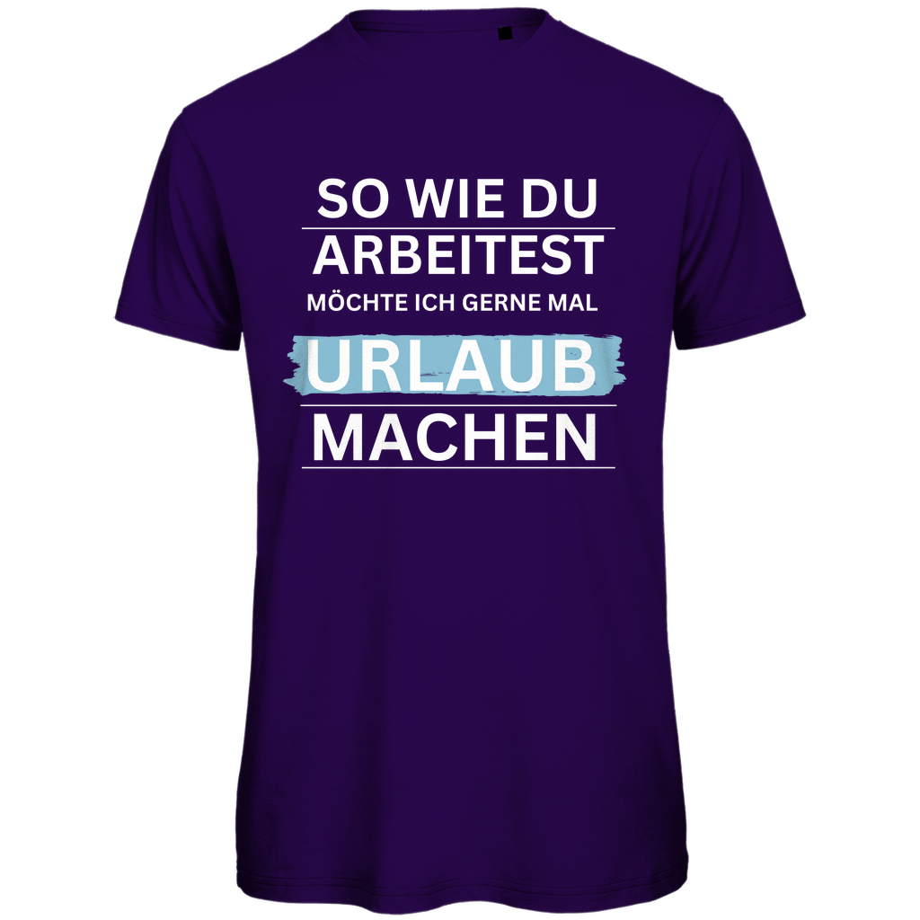 Herren T-Shirt 