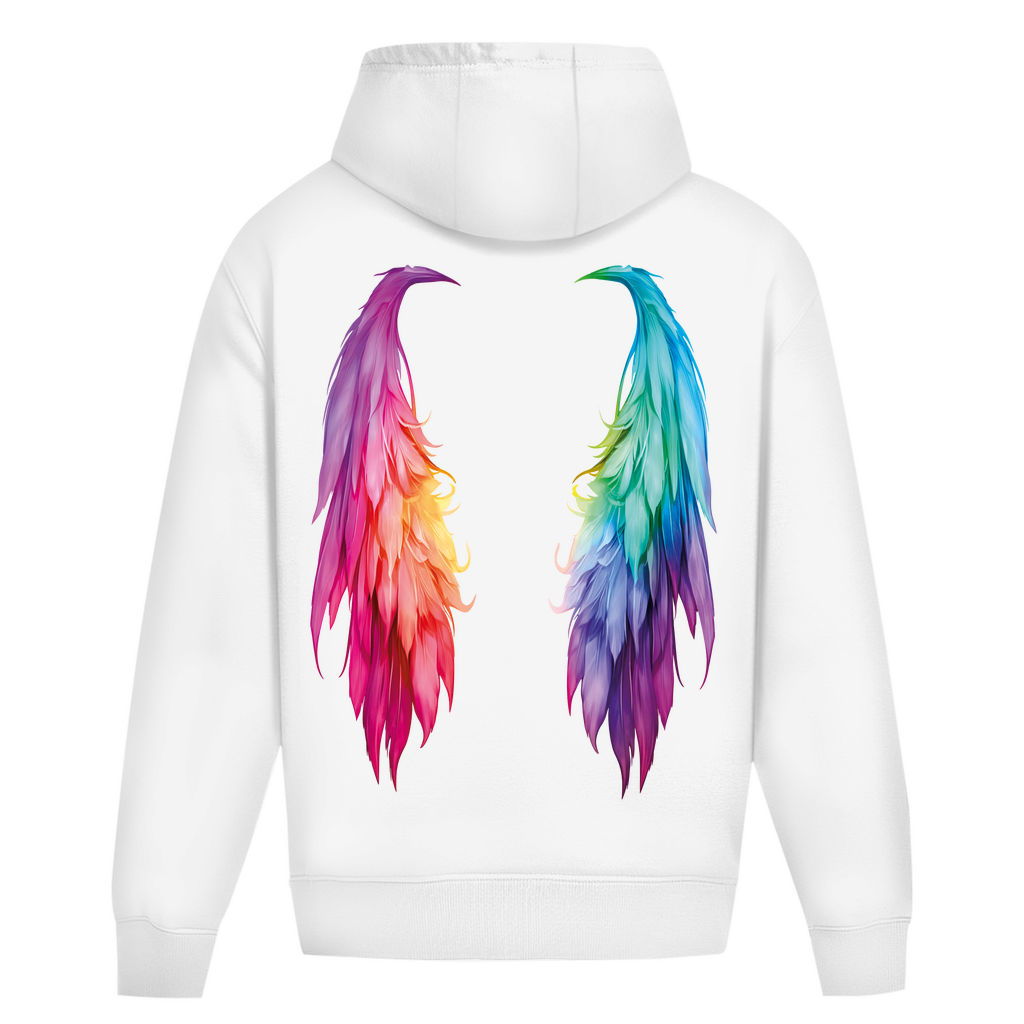 Oversize Hoodie 