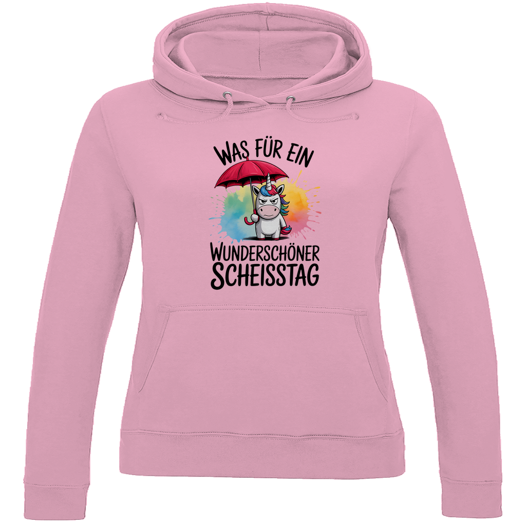 Damen Hoodie 