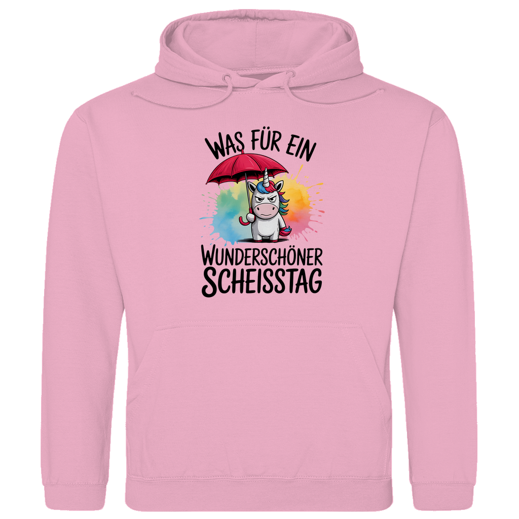 Herren Hoodie 