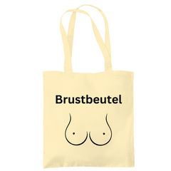Tragetasche "Brustbeutel" - Grafikmagie
