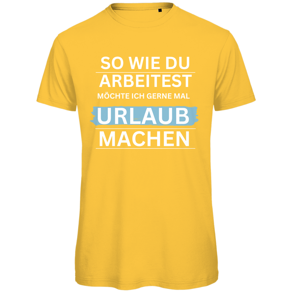 Herren T-Shirt 