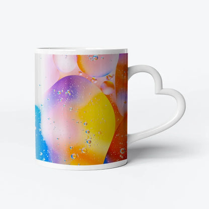 Wo alles begann - Personalisierte Tasse