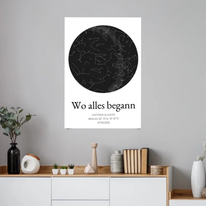 poster mock up