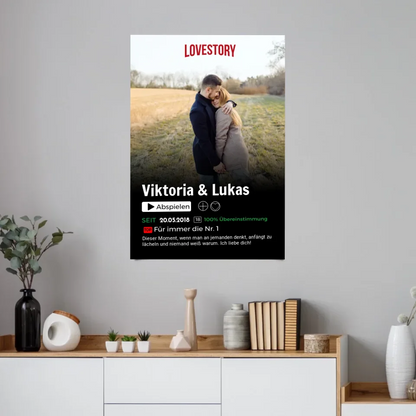 poster mock up