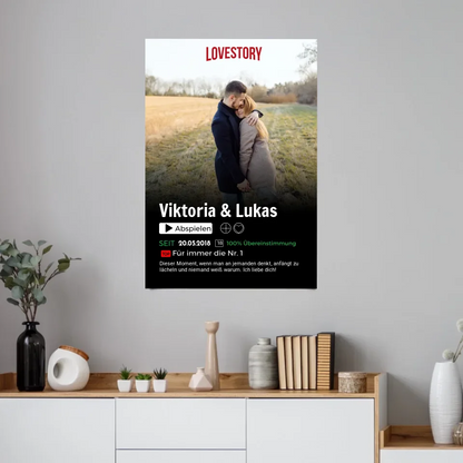 poster mock up