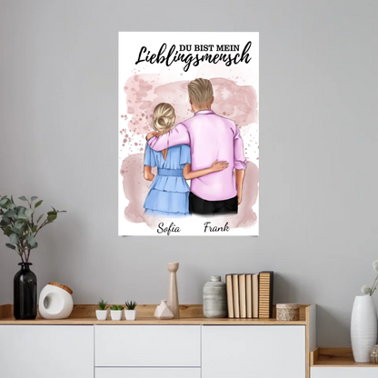 poster mock up