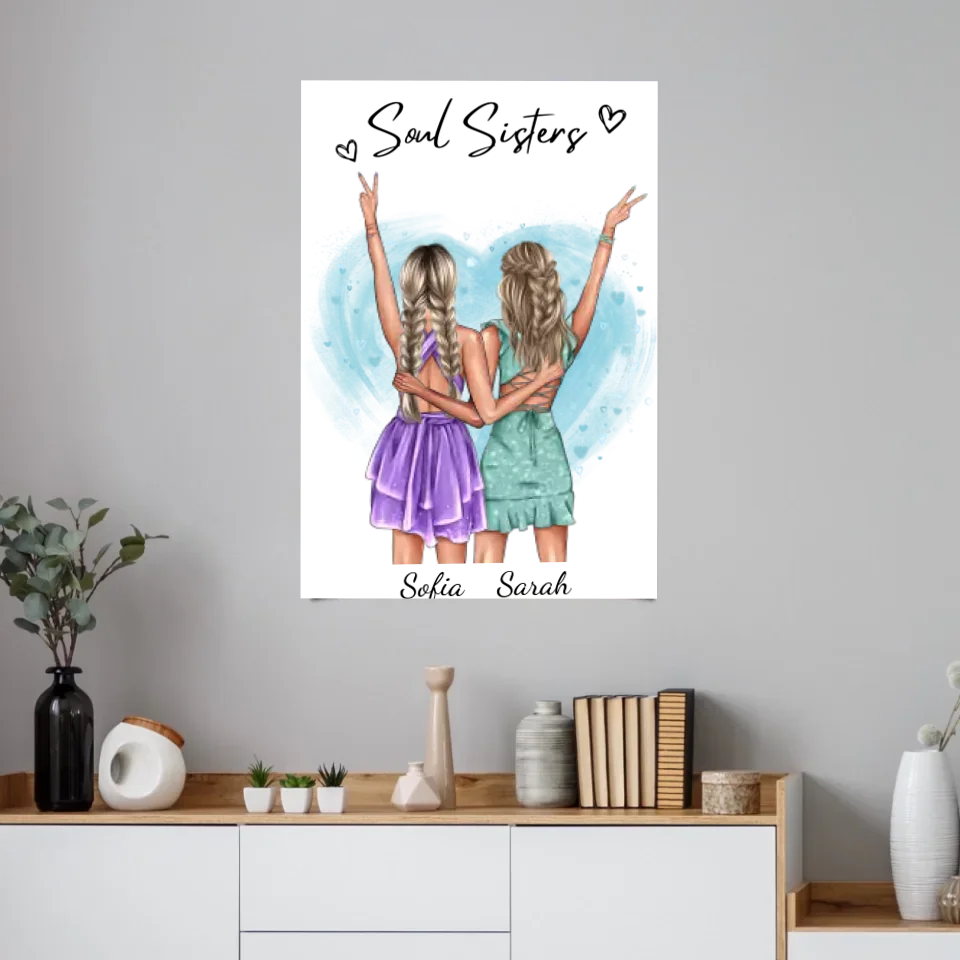 poster mock up