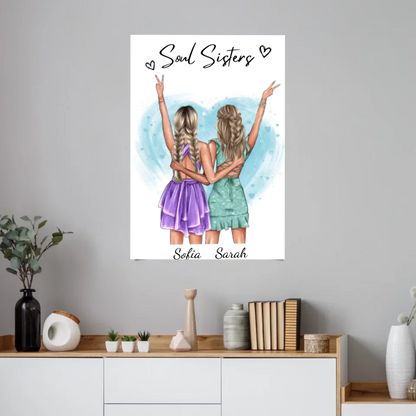 poster mock up