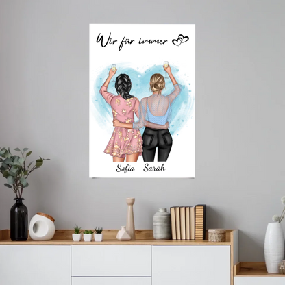 poster mock up