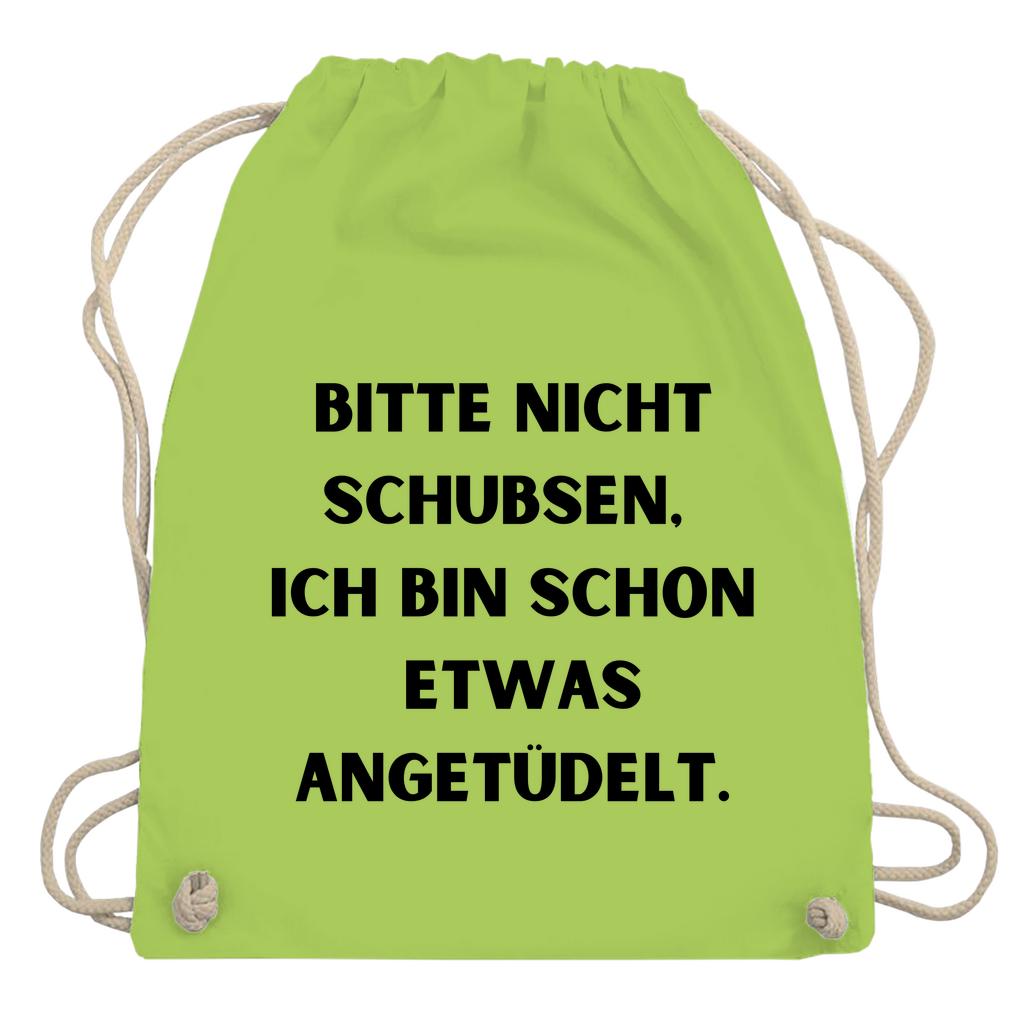 Turnbeutel 