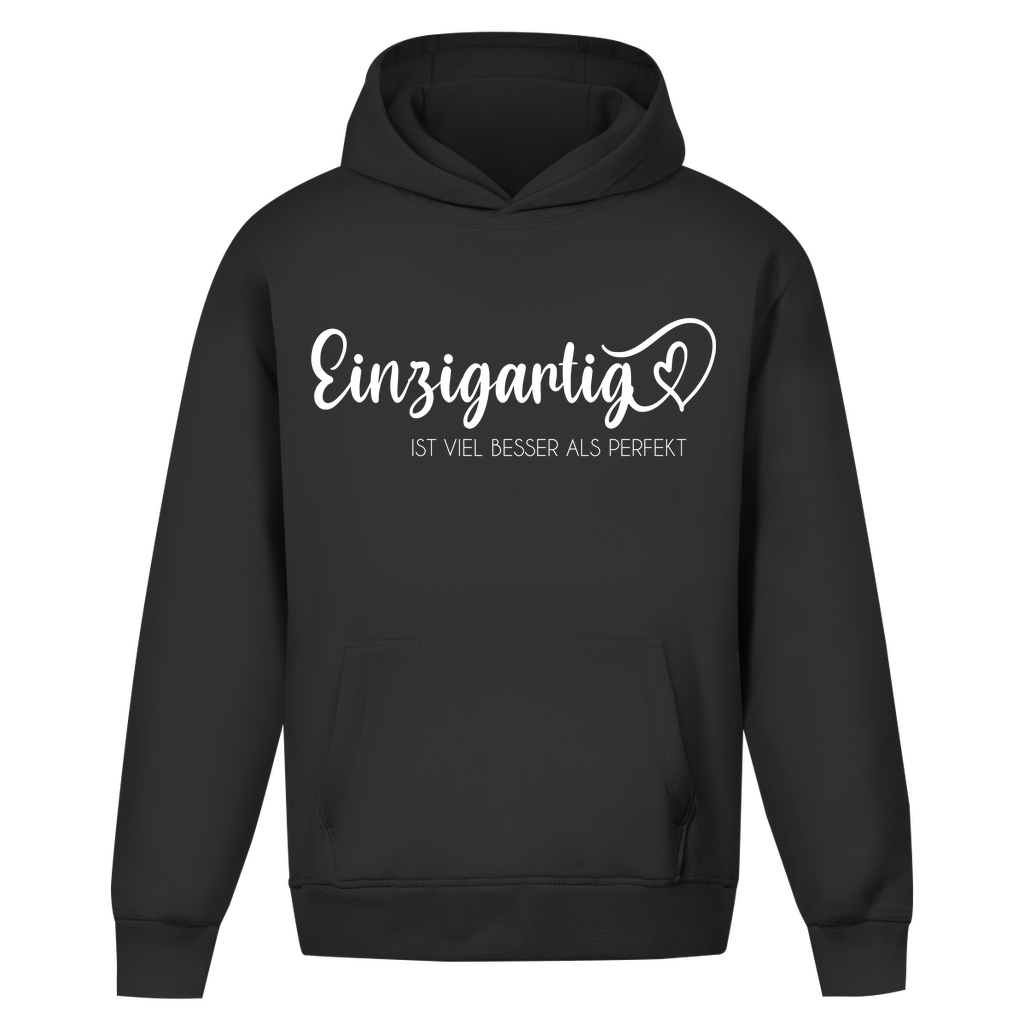 Oversize Hoodie 