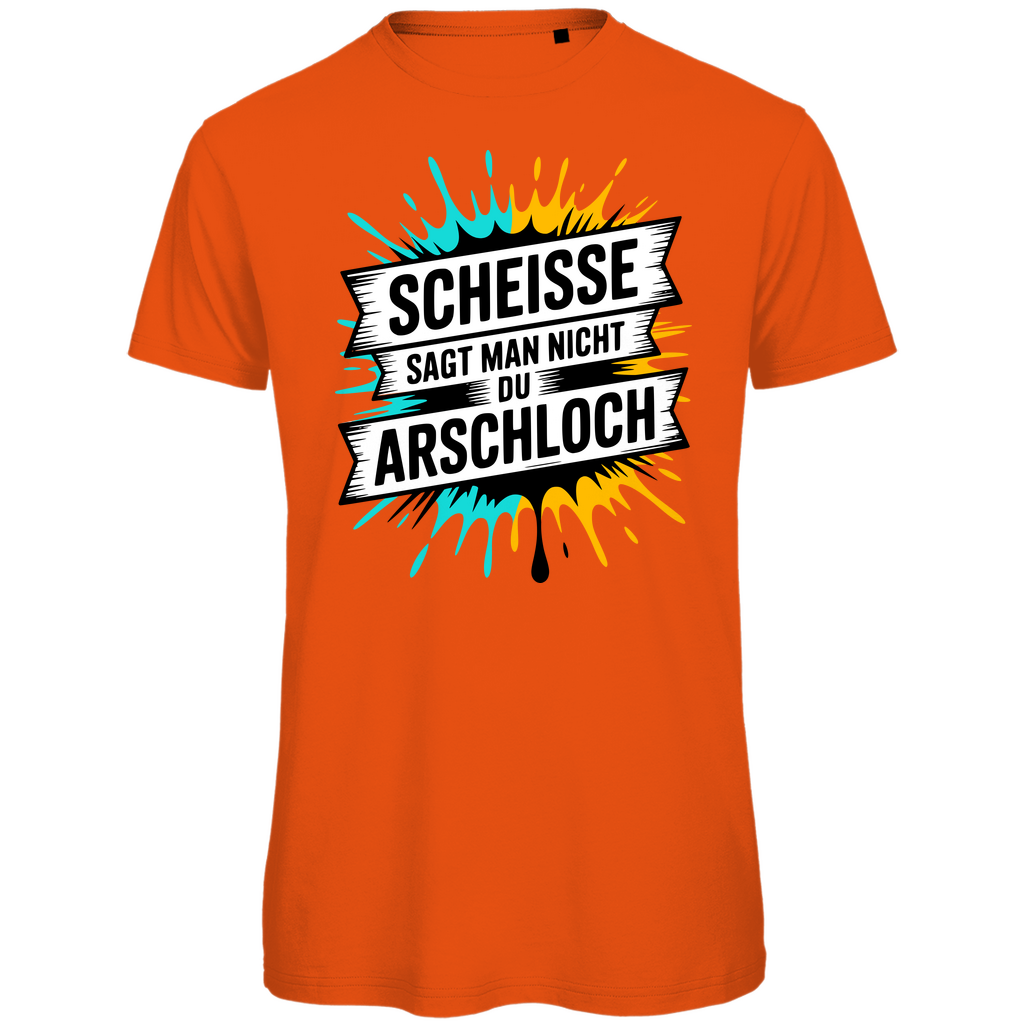 Herren T-Shirt 