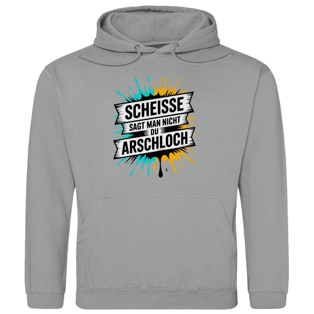 Herren Hoodie 