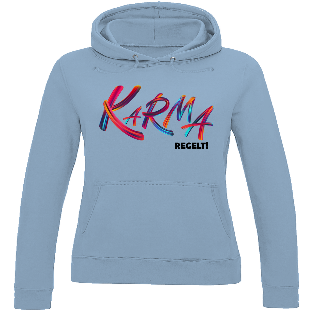 Damen Hoodie 