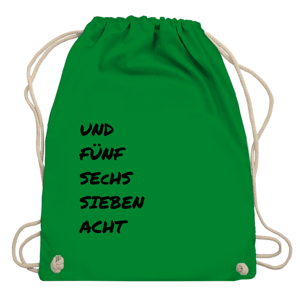 Turnbeutel 