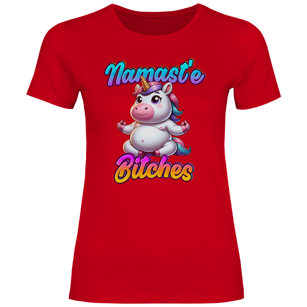 Damen T-Shirt 