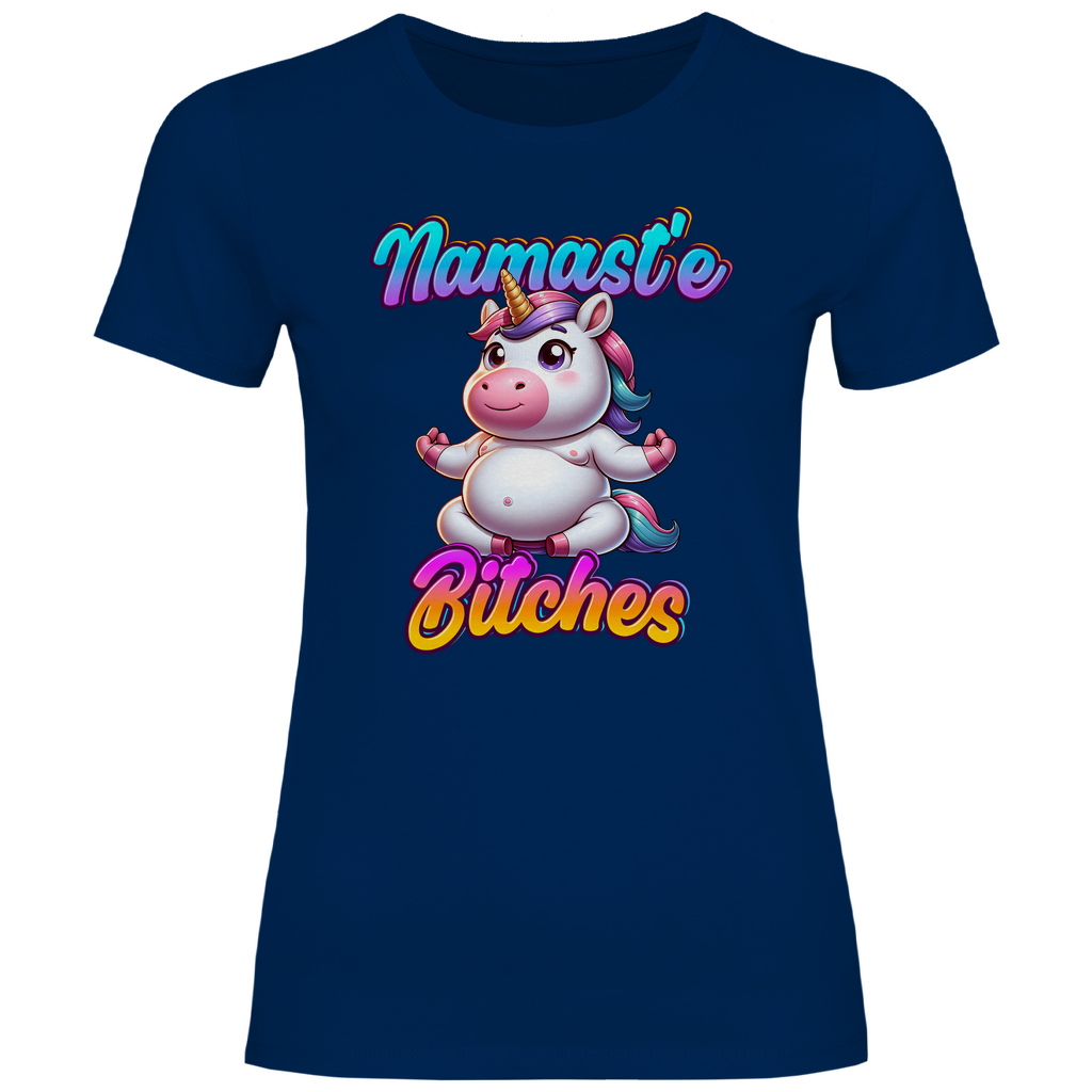 Damen T-Shirt 