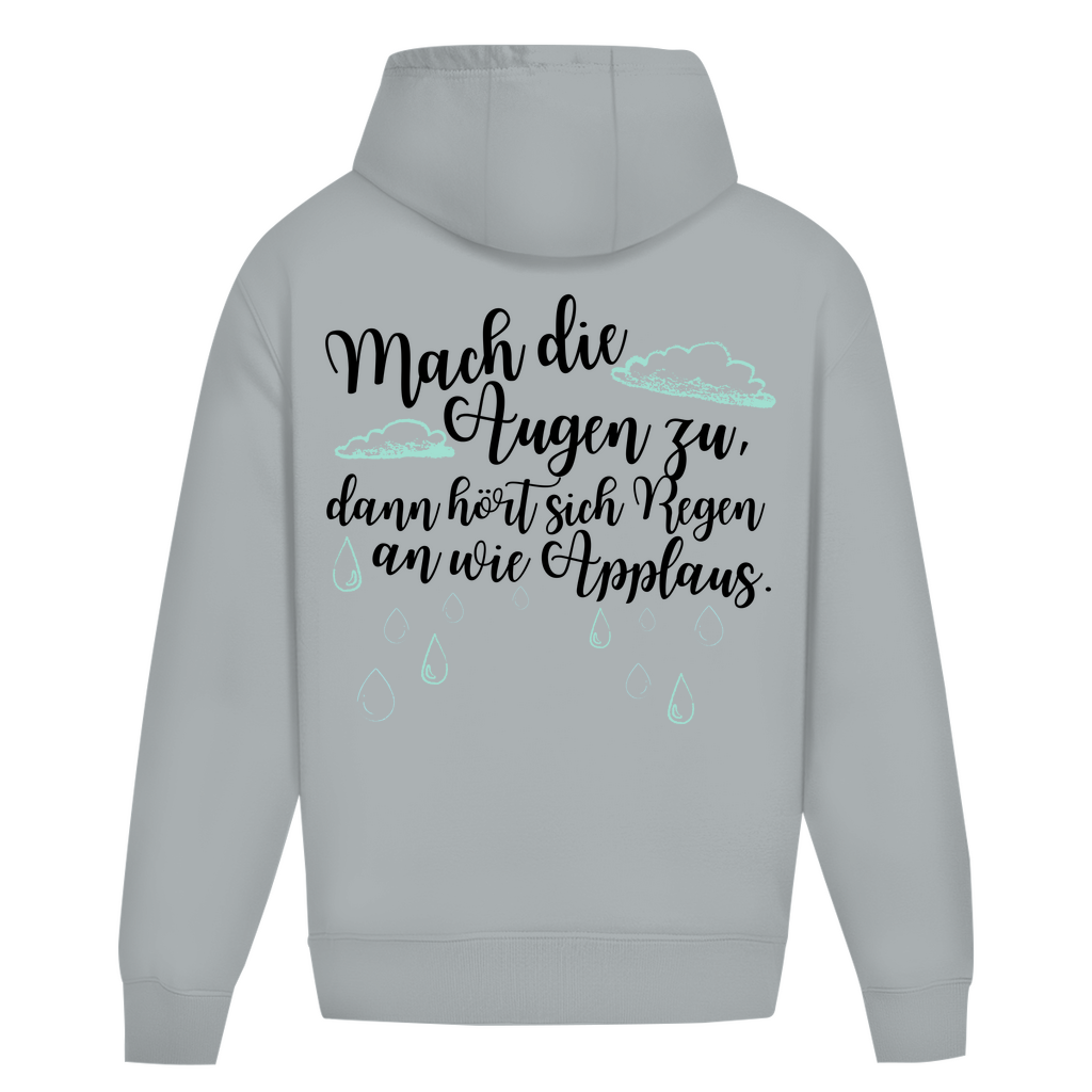 Oversize Hoodie 