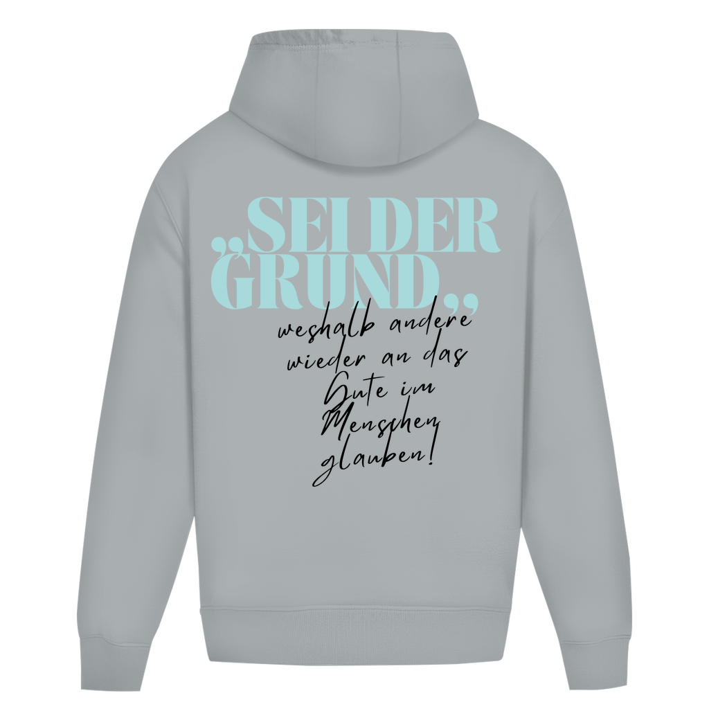 Oversize Hoodie 