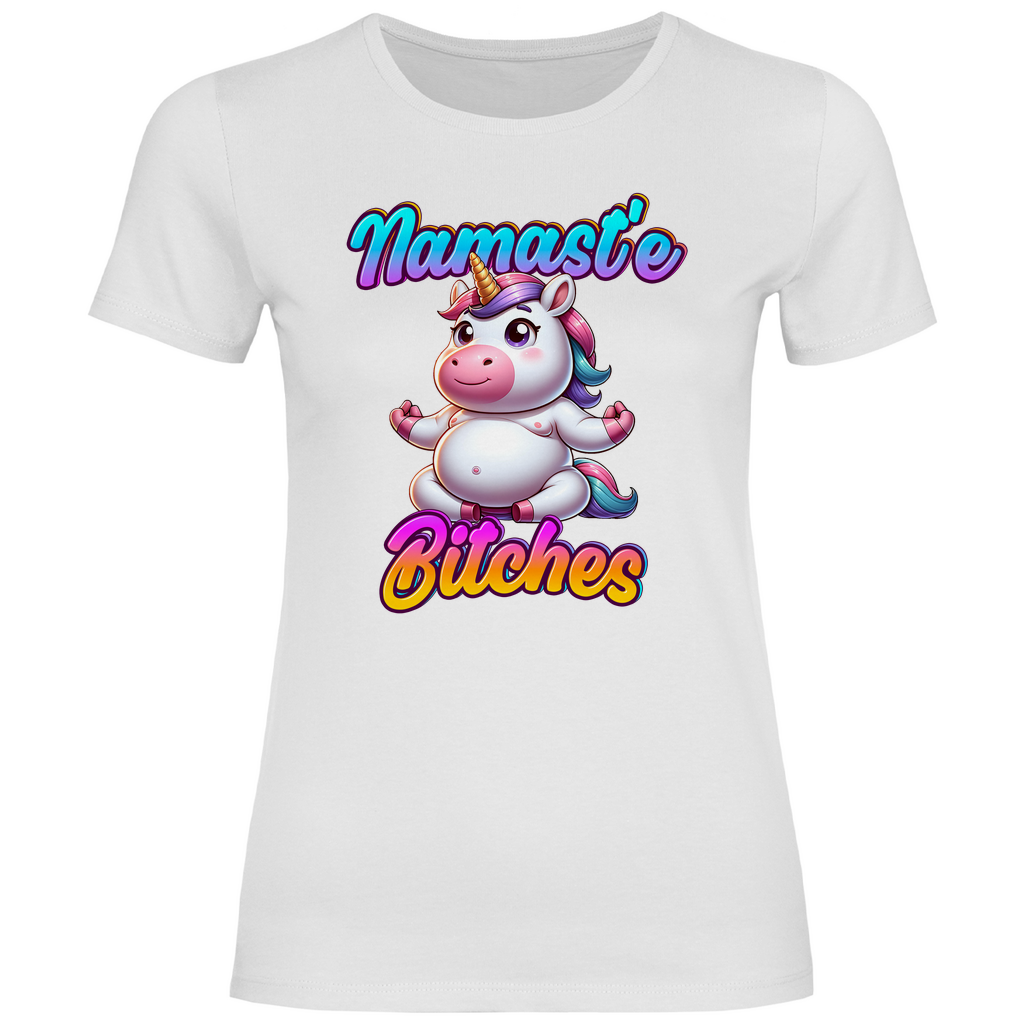 Damen T-Shirt 